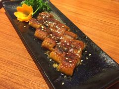 -気楽亭和食料理(气乐亭大世界本店)