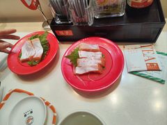 -新一番三文鱼寿司(红城湖店)