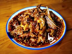 -徐老幺奶汤面