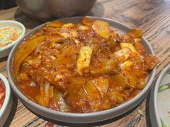 -京玉菲饭店(李村店)