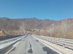 -天津盘山风景名胜区