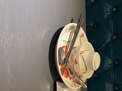 -江宴渔村·鱼鲜土菜(紫荆广场店)