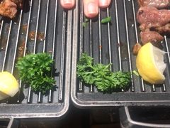 -虹料理·日料放题(悠方店)