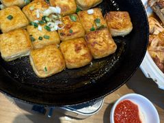 -黄山老妈·土菜(碧桂园店)