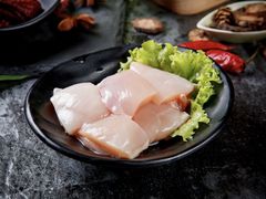 鸡腿肉-牛New寿喜烧(青浦店)