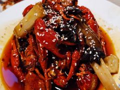 -靓靓蒸虾(中山里店)