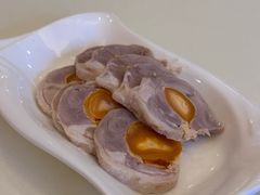-永兴餐厅(复兴中路店)