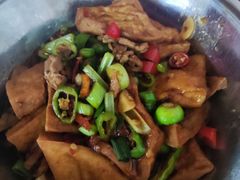 -李氏紫竹林卤粉(火车站店)