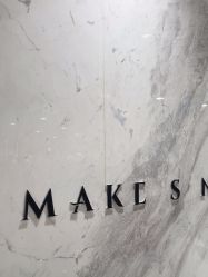 -MAKE SENSE美可沙龙