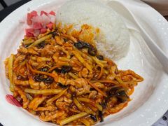 -阳阳中国饭(北京荟聚店)