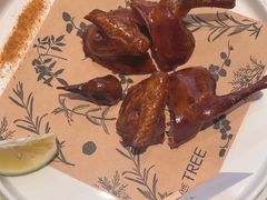 -大树餐厅(益田假日店)