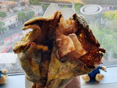 -清真·二嫂子煎饼果子(卫津路总店)