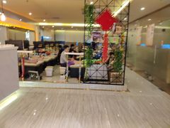 -新富特功夫足疗(华都园大厦店)