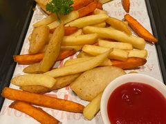 -洛缦音乐餐厅(工业展览馆万象城店)