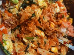 -米村拌饭(银泰中心店)