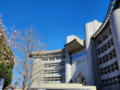 -首都图书馆-咖啡厅