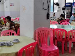 大堂-秋姐美食店(旅游大道店)