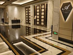-上海苏宁宝丽嘉酒店·Cafe Bellagio西餐厅