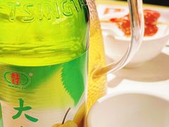 -上关东东北菜(夫子庙水游城店)