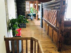 景观位-喜洲翰林餐厅(董家百年老宅店)