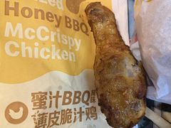 -麦当劳(中山路店)