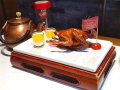 -大鸽饭(动物园店)