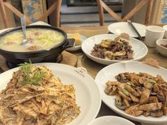 -京味斋·烤鸭·北京菜(安贞店)