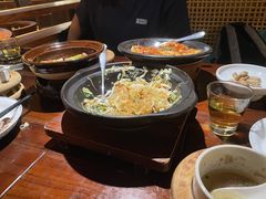 -客语客家菜(东山口店)