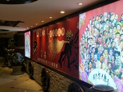 -宝丽金大酒店·洗浴中心