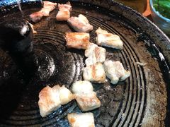 -7年8班朝鲜族非遗美食(三钢里店)