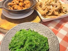 -阿里元海鲜·闽南特色菜(曾厝垵店)