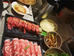 -鸿姐老火锅·传统炒料(上海旗舰店)