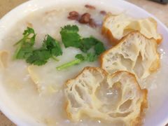 -点都德(华强南店)