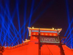 -西安城墙·碑林历史文化景区