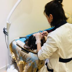 -UP&UP·半永久眉毛眼线机器野生眉