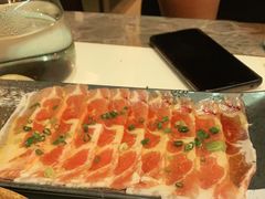 -老卜奎齐齐哈尔烤肉(人民东路店)