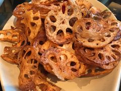 -云海肴·汽锅鸡·云南菜(天山百盛优客店)