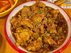 -多宾韩国料理(学衡路店)