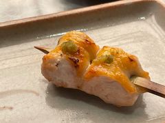 -鳥喜Toriki怀石烧鸟料理