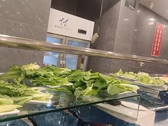 -热火朝天自助火锅(车城大道西门店)