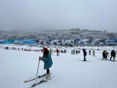 -太子岭滑雪场