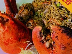 -轩记海鲜餐厅·四十五年老字号·经典粤菜(西区彩虹店)