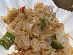 -點無缺茶楼·海鲜酒家(世博店)