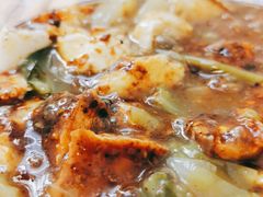 -刘老虎肉丸糊辣汤(总店)