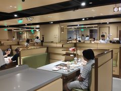 -海底捞火锅(安吉万达店)