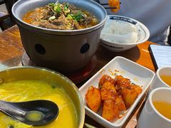 -黑白电视长沙小吃(美林M·LIVE天地东座店)