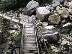 -鹿院坪生态旅游景区