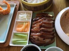 -局气 烤鸭·北京菜(光华路店)