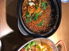 -费大厨辣椒炒肉(万家丽一店)