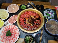 -巴蜀印象火锅(永陵总店)